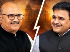भाजपा को झटका, दतिया उपचुनाव में कांग्रेस प्रत्याशी घनश्याम सिंह की बड़ी जीत