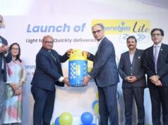 भारतगैस Light Zip सेवा शुरू, 10 किलो कंपोजिट सिलेंडर से मिलेगी फास्ट डिलीवरी