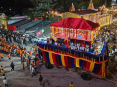बस्तर दशहरा की कल से होगी भव्य शुरुआत, पाट जात्रा पूजा विधान के साथ शुरू होगा 75 दिवसीय पर्व