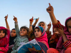 Taliban Rule: 5 साल से शिक्षा के अधिकार से वंचित अफगान लड़कियां, UNESCO ने दुनिया को दी गंभीर चेतावनी