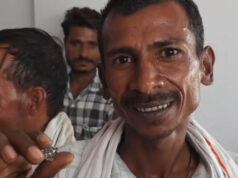 पन्ना में मिली बड़ी डायमंड डील! 16.96 कैरेट का जेम क्वालिटी हीरा मिला, 3 पार्टनर करेंगे शादी