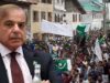 हिंसक प्रदर्शनों के बाद PML-N नरम, पीओके आंदोलनकारियों से बातचीत का ऐलान