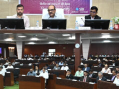 किसानों को KCC लोन जल्द दिलाने के निर्देश, मुख्य सचिव विकासशील ने बैंकर्स के साथ की अहम बैठक