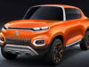 Punch-Exter की छुट्टी करने आ रही Maruti की नई SUV, ₹6 लाख के बजट में मिलेगा दमदार पैकेज