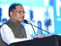 स्टील सेक्टर में छत्तीसगढ़ को नई पहचान दिलाने की तैयारी, CM साय ने वैल्यू एडिशन पर दिया जोर