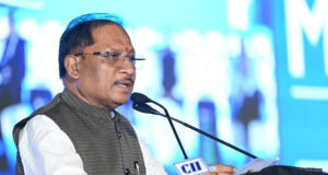 स्टील सेक्टर में छत्तीसगढ़ को नई पहचान दिलाने की तैयारी, CM साय ने वैल्यू एडिशन पर दिया जोर