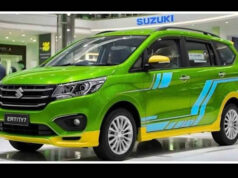 7 लोग बैठेंगे, खर्च सिर्फ ₹1 प्रति KM! Maruti की नई कार करेगी Ertiga की छुट्टी
