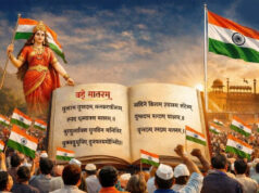 राष्ट्रगीत वंदे मातरम् की गौरवगाथा, जानें रचना, इतिहास और राष्ट्रीय आंदोलन में इसकी भूमिका
