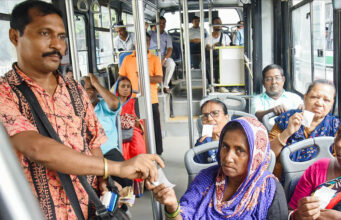 महिलाओं के लिए खुशखबरी! इस राज्य में फ्री बस यात्रा की तैयारी, भाजपा सरकार ने बनाया प्लान