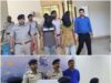 कटनी पुलिस की बड़ी कार्रवाई, 9000 नशीली गोलियों के साथ दो आरोपी गिरफ्तार