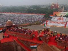 वंदे मातरम् के सम्मान पर सख्त कानून, जानिए गायन रोकने या बाधा डालने पर क्या होगा अंजाम