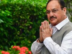 JP Nadda Health Update: तबीयत बिगड़ने के बाद AIIMS पहुंचे नड्डा, हालत स्थिर; कार्डियोलॉजी में एडमिट