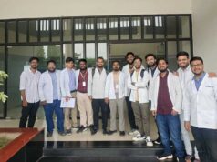 छत्तीसगढ़ में मेडिकल इंटर्न्स को राहत की उम्मीद, स्टाइपेंड बढ़ाने की मांग पर सरकार ने दिया सकारात्मक संकेत