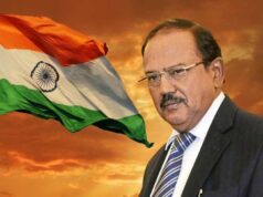 Operation Sindoor पर पहली बार बोले अजीत डोभाल, दुश्मनों को दी चेतावनी- ‘भारत करारा प्रहार कर सकता है’