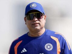 BCCI में बड़ा फेरबदल: VVS लक्ष्मण को मिलेगी नई पावरफुल जिम्मेदारी, गंभीर और सिलेक्टर्स भी करेंगे रिपोर्ट?