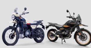 एडवेंचर लवर्स के लिए खुशखबरी! Royal Enfield ला रही नई Himalayan 440, इस दिन होगी लॉन्च