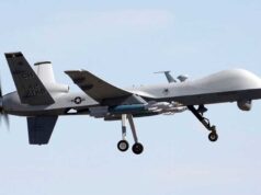 ईरान से जंग में अमेरिका को बड़ा झटका, 45 Reaper ड्रोन गंवाए; मिसाइलों और हथियारों का स्टॉक भी घटा