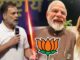 कांग्रेस के मेलोनी वाले बयान पर विदेश मंत्रालय सख्त, कहा- राजनीतिक बात भी सम्मानजनक तरीके से होनी चाहिए