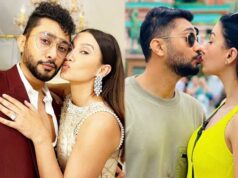Gauahar Khan-Zaid Darbar: पति की अजीब हरकत से इरिटेट हुईं गौहर? मजेदार अंदाज में बताया पूरा किस्सा