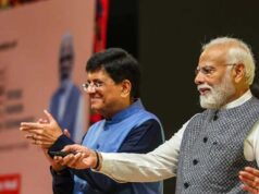 पीयूष गोयल के हाथ BJP का खजाना, एक व्यक्ति-एक पद की परंपरा से कैबिनेट फेरबदल की चर्चा तेज