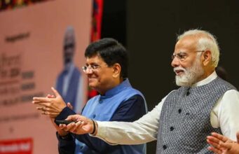 पीयूष गोयल के हाथ BJP का खजाना, एक व्यक्ति-एक पद की परंपरा से कैबिनेट फेरबदल की चर्चा तेज