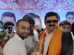 वाराणसी एयरपोर्ट गोलीकांड: कमलेश राय की पिस्टल से चली गोली, जांच में जुटी पुलिस
