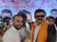 वाराणसी एयरपोर्ट गोलीकांड: कमलेश राय की पिस्टल से चली गोली, जांच में जुटी पुलिस
