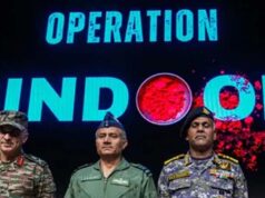 ऑपरेशन सिंदूर की डॉक्यूमेंट्री पर पाकिस्तान का विरोध, भारत के सैन्य दावों को बताया गलत