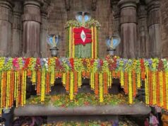 महाकाल से भोजपुर तक हर-हर महादेव के जयकारे, सावन सोमवार-नागपंचमी के संयोग पर लाखों भक्तों ने किए दर्शन