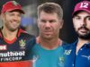 Yuvraj-ABD-Warner Comeback: रिटायरमेंट के बाद फिर बल्ला थामेंगे दिग्गज, WCL 2026 में दिखेगा पुराने सितारों का जलवा