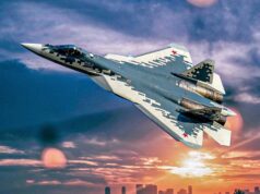 F-35 के विकल्प के तौर पर Su-57 पर नजर, भारत को 8-10 फाइटर जेट का ऑफर; AMCA के बीच बढ़ी हलचल