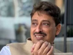 Vande Mataram Row: इमरान मसूद बोले- सम्मान में खड़ा रहूंगा, लेकिन अल्लाह के अलावा किसी की इबादत नहीं कर सकता