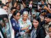 ट्विशा मौत मामले में CBI की बड़ी कार्रवाई, गिरीबाला और समर्थ पर दहेज मृत्यु, क्रूरता और आत्महत्या के लिए उकसाने के आरोप