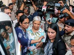 ट्विशा मौत मामले में CBI की बड़ी कार्रवाई, गिरीबाला और समर्थ पर दहेज मृत्यु, क्रूरता और आत्महत्या के लिए उकसाने के आरोप