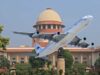 हवाई किराए पर सुप्रीम कोर्ट का बड़ा रुख, केंद्र से मांगे नए नियम; 7 सितंबर को होगी अगली सुनवाई