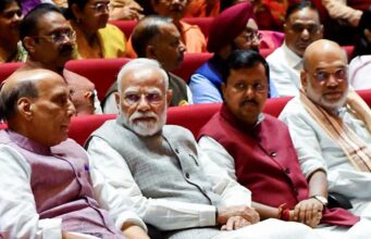 BJP संगठन का नया चेहरा तैयार, युवा नेताओं पर दांव से लेकर यूपी चुनाव तक; नितिन नवीन की टीम के 5 बड़े संदेश