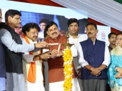 स्व. अटल बिहारी वाजपेयी का जीवन राष्ट्रसेवा, सुशासन और विकास के लिए रहा है समर्पित : मुख्यमंत्री डॉ. यादव