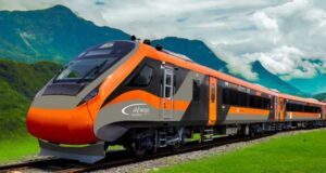 Vande Bharat का जलवा! 162 ट्रेनों में 3.98 करोड़ यात्रियों ने किया सफर, रेलवे की कमाई को मिली रफ्तार