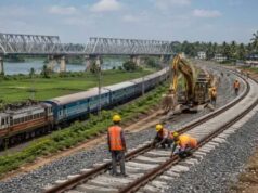 MP में नई रेल लाइन का बड़ा फायदा, इंदौर-जबलपुर के बीच 70 KM तक घटेगी दूरी; मुंबई, नागपुर से लेकर यूपी तक कनेक्टिविटी होगी मजबूत