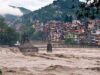 Uttarakhand Rain Alert: पहाड़ों में मौसम का तांडव, भारी बारिश से जनजीवन प्रभावित; IMD ने जारी की चेतावनी