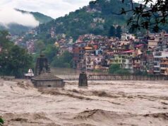 Uttarakhand Rain Alert: पहाड़ों में मौसम का तांडव, भारी बारिश से जनजीवन प्रभावित; IMD ने जारी की चेतावनी