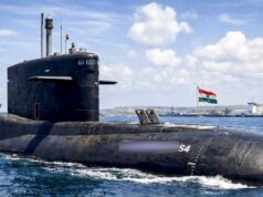 Project-75I: जर्मनी से मिलेंगी 6 एडवांस पनडुब्बियां, भारत में ही होगा निर्माण; AIP तकनीक से बढ़ेगी समुद्र में मारक क्षमता
