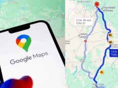 हादसे से पहले Google Maps करेगा सावधान, देहरादून के 11 एक्सीडेंट जोन पर मिलेगा अलर्ट; तेज रफ्तार पर लगेगी लगाम