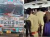 भिंड में आधी रात को मचा हाहाकार, पिकअप और ट्रक की जोरदार भिड़ंत; लखीमपुर खीरी के 8 मजदूरों ने गंवाई जान