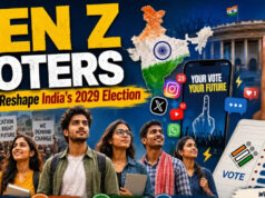 2029 Lok Sabha Election: Gen Z की बढ़ेगी राजनीतिक ताकत, हर चौथा वोटर होगा युवा; बदल सकते हैं चुनावी समीकरण