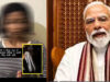विवाद के बाद बदले सुर! पीएम मोदी पर टिप्पणी करने वाली रुचिका ने मांगी माफी, वीडियो हुआ वायरल