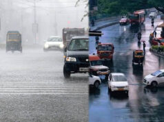 MP Monsoon Update: जुलाई में बारिश का कोटा पूरा, लेकिन 42 जिलों में कम हुई बारिश; अगले 4 दिन राहत के आसार
