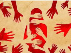 MP Crime: गुना में युवती पर दरिंदगी की कोशिश, 6 हमलावरों का बहादुरी से किया सामना; जांच जारी