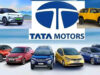 Tata Motors की कारों की जबरदस्त डिमांड, जुलाई में 113% की बिक्री वृद्धि से बनाया रिकॉर्ड