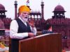नेहरू, इंदिरा या मोदी? जानिए लाल किले पर तिरंगा फहराने का सबसे बड़ा रिकॉर्ड किसके नाम